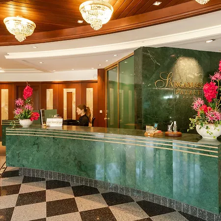 S'argamassa Boutique Hotel Santa Eulària des Riu