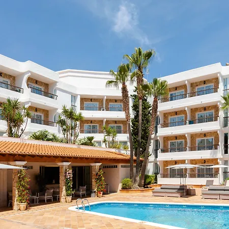 Hotel S'argamassa Boutique Santa Eularia des Riu