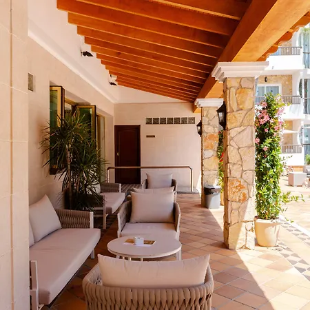 S'argamassa Boutique Santa Eularia des Riu