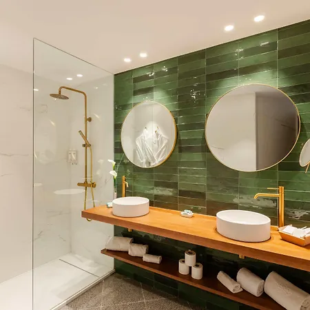S'argamassa Boutique Hotell 4*