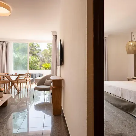 Hotel S'argamassa Boutique Santa Eulária des Riu