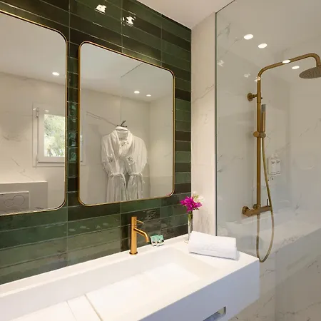 Hotel S'argamassa Boutique 4*