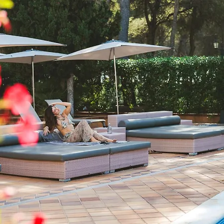 Hotel S'argamassa Boutique Santa Eularia des Riu