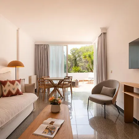 S'argamassa Boutique 4*