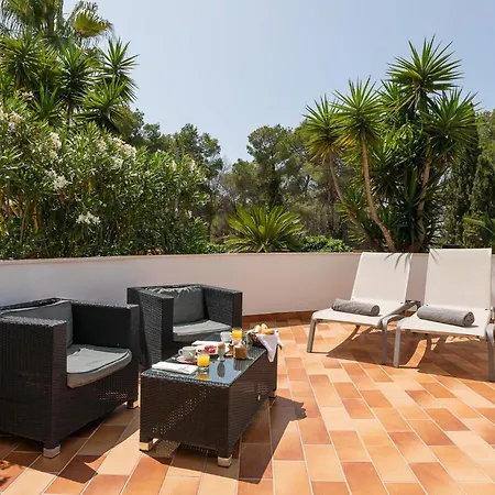 S'argamassa Boutique 4* Santa Eularia des Riu