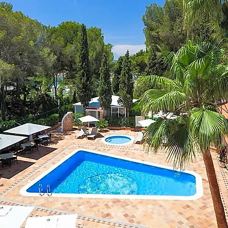 S'argamassa Boutique 4*