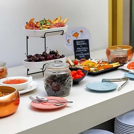 S'argamassa Boutique 호텔 4*