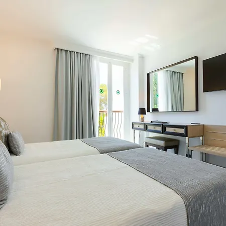 S'argamassa Boutique 4* Santa Eularia des Riu