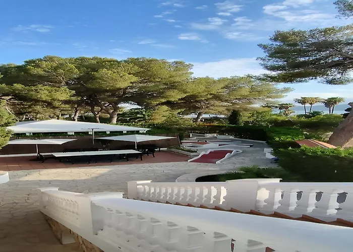 S'argamassa Boutique Hotel 4*