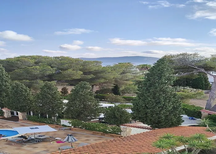 S'argamassa Boutique Hotel