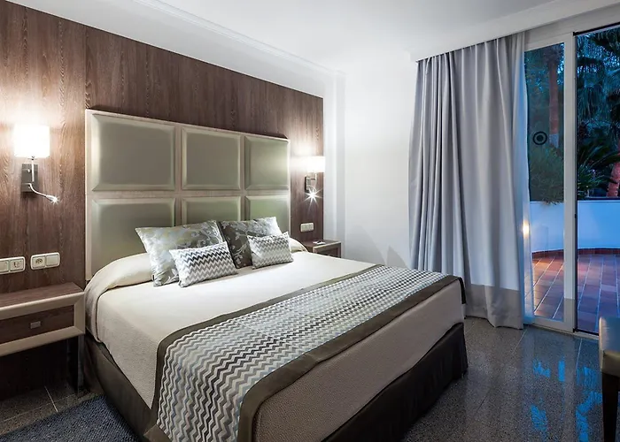 S'argamassa Boutique 4*