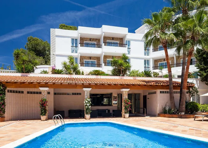 S'argamassa Boutique Hotel