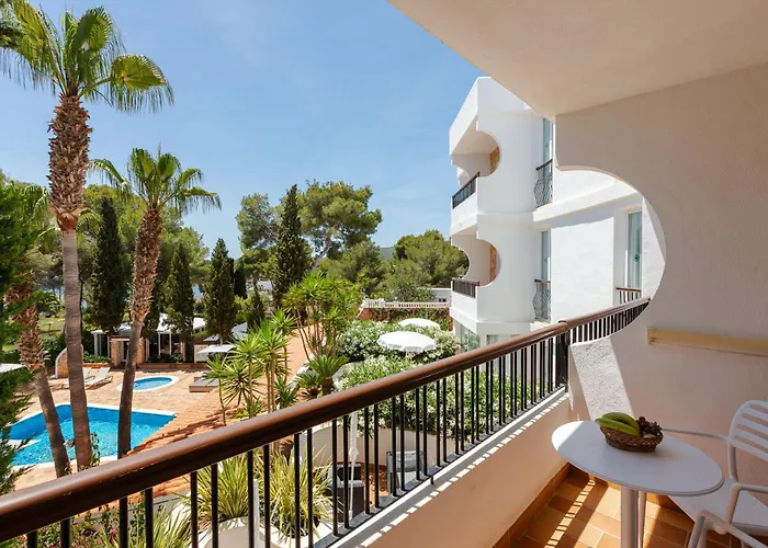 S'argamassa Boutique Santa Eulária des Riu