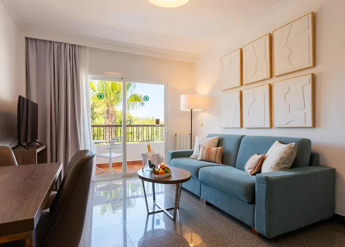 Hotel S'argamassa Boutique Santa Eulária des Riu