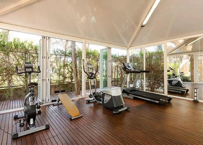 S'argamassa Boutique Hotel 4*