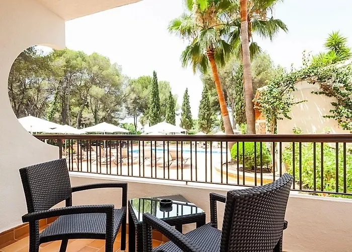 S'argamassa Boutique Hotel