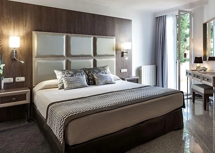 S'argamassa Boutique 4* Santa Eulária des Riu