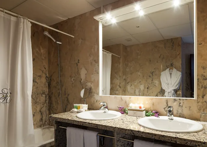 Hotel S'argamassa Boutique