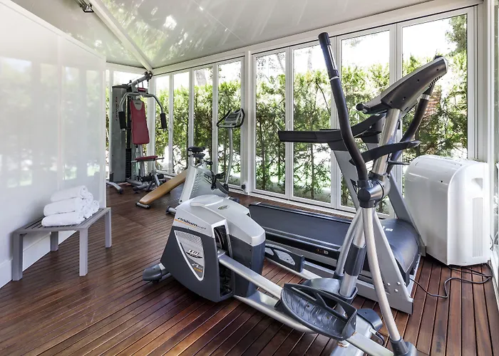 Hotel S'argamassa Boutique 4*