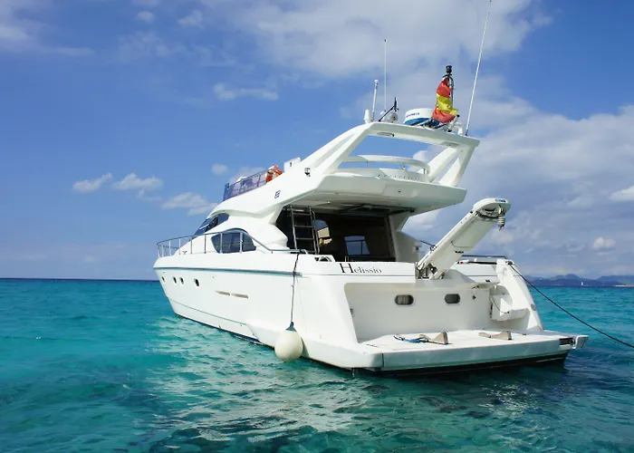 מלון S'argamassa Boutique 4*