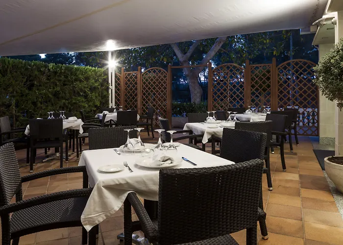 S'argamassa Boutique מלון 4*