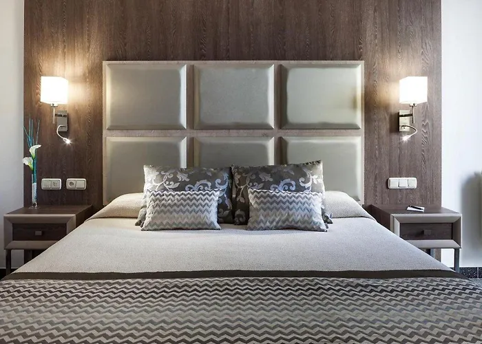 S'argamassa Boutique מלון 4*