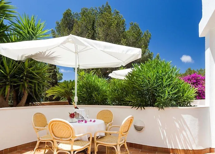 S'argamassa Boutique Santa Eulária des Riu