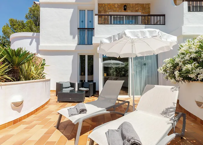 S'argamassa Boutique Hotel Santa Eulária des Riu