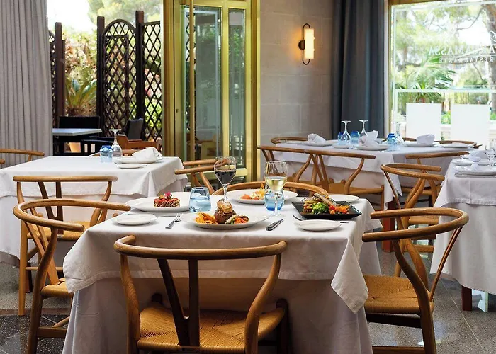 S'argamassa Boutique Hotel 4*