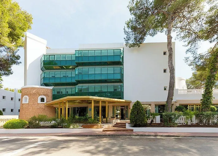 Hotel S'argamassa Boutique Santa Eulária des Riu