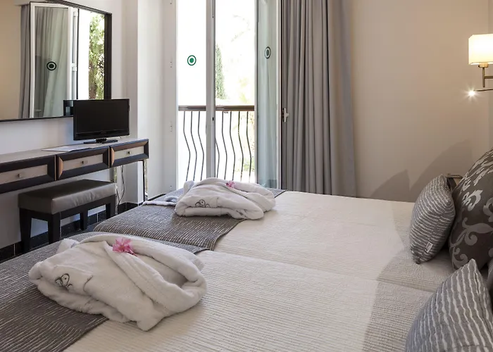 S'argamassa Boutique 4* Santa Eulária des Riu