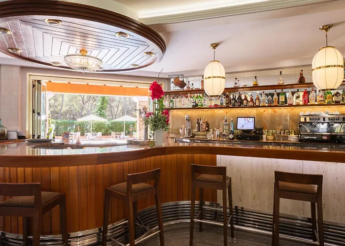 מלון S'argamassa Boutique 4*