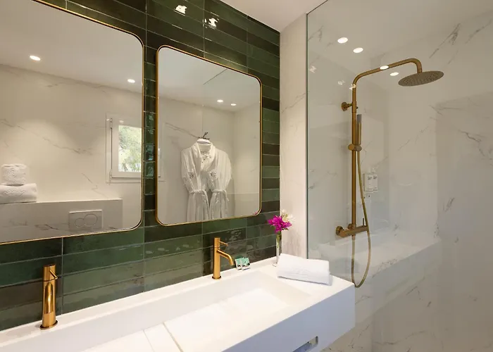 Hotel S'argamassa Boutique 4*