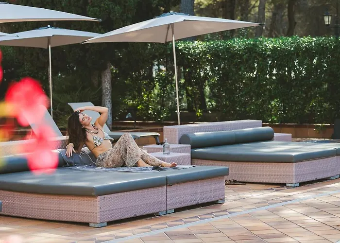 Hotel S'argamassa Boutique Santa Eulária des Riu