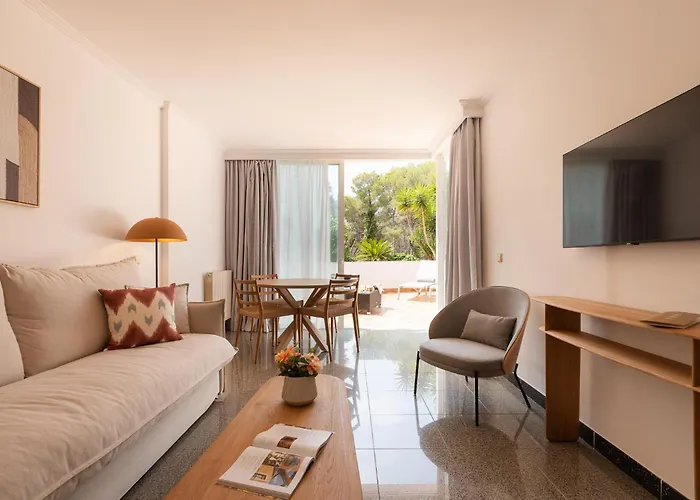 S'argamassa Boutique 4*