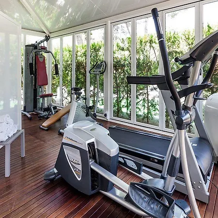 S'argamassa Boutique Santa Eularia des Riu