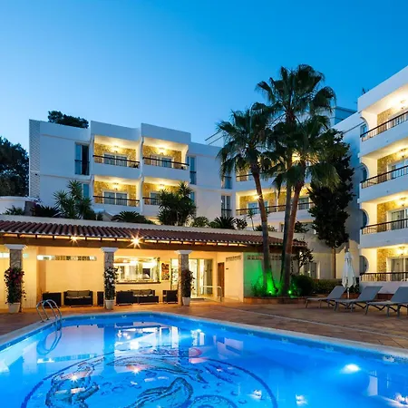 S'argamassa Boutique Otel 4*