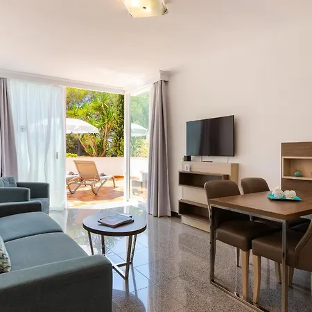 S'argamassa Boutique 4* Santa Eularia des Riu