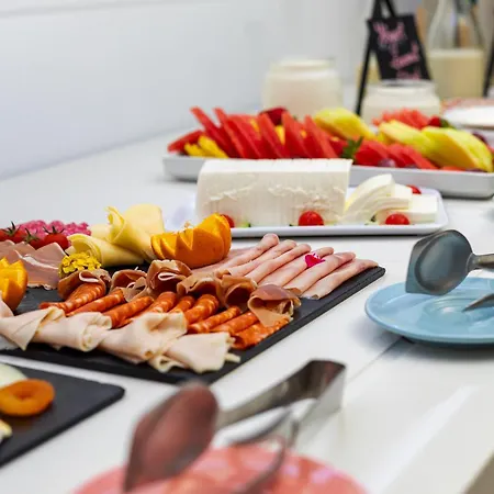 S'argamassa Boutique Otel Santa Eularia des Riu