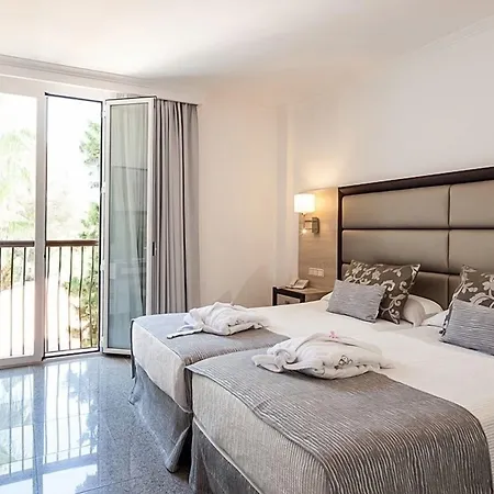 Otel S'argamassa Boutique