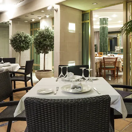 Otel S'argamassa Boutique Santa Eularia des Riu