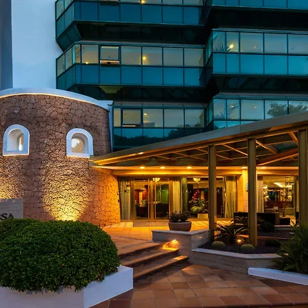 S'argamassa Boutique Santa Eularia des Riu