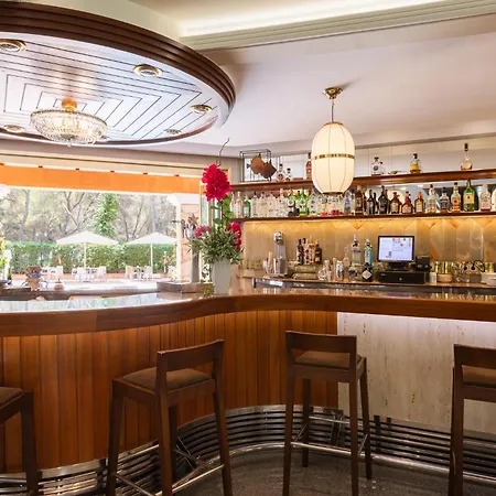 Hotel S'argamassa Boutique 4*