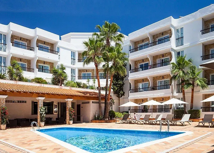 S'argamassa Boutique 4*