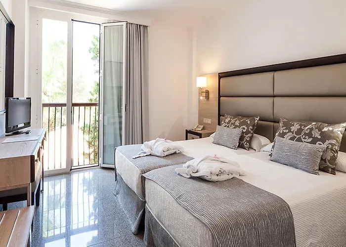 S'argamassa Boutique 4*