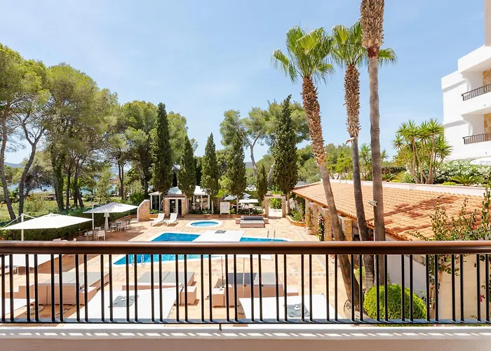 Hotel S'argamassa Boutique