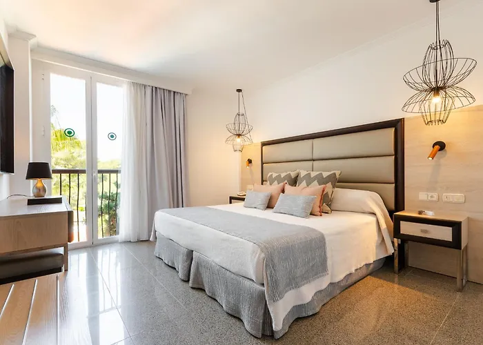 S'argamassa Boutique Hotel