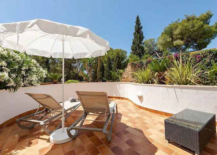 S'argamassa Boutique Hotel Santa Eularia des Riu