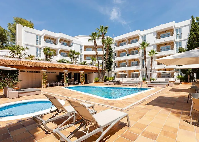 S'argamassa Boutique Hotel Santa Eularia des Riu