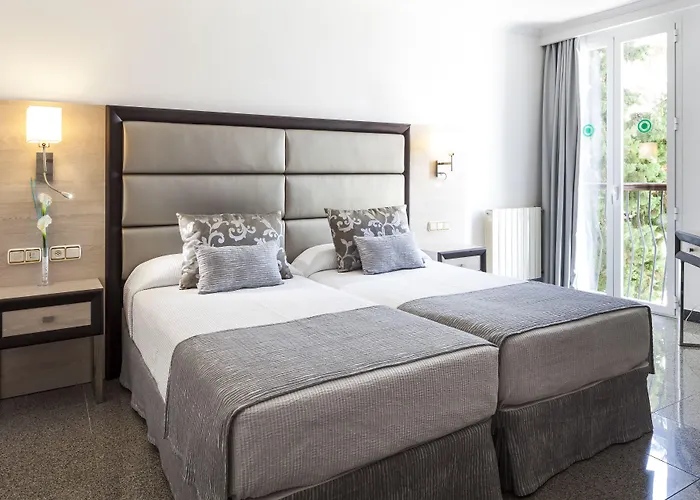 S'argamassa Boutique 4* Santa Eularia des Riu